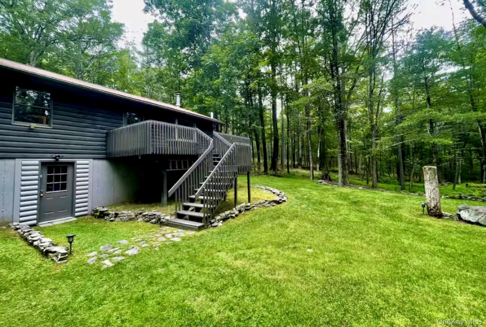 30 Woods Road Barryville, NY 12719 - Photo 26 of 26