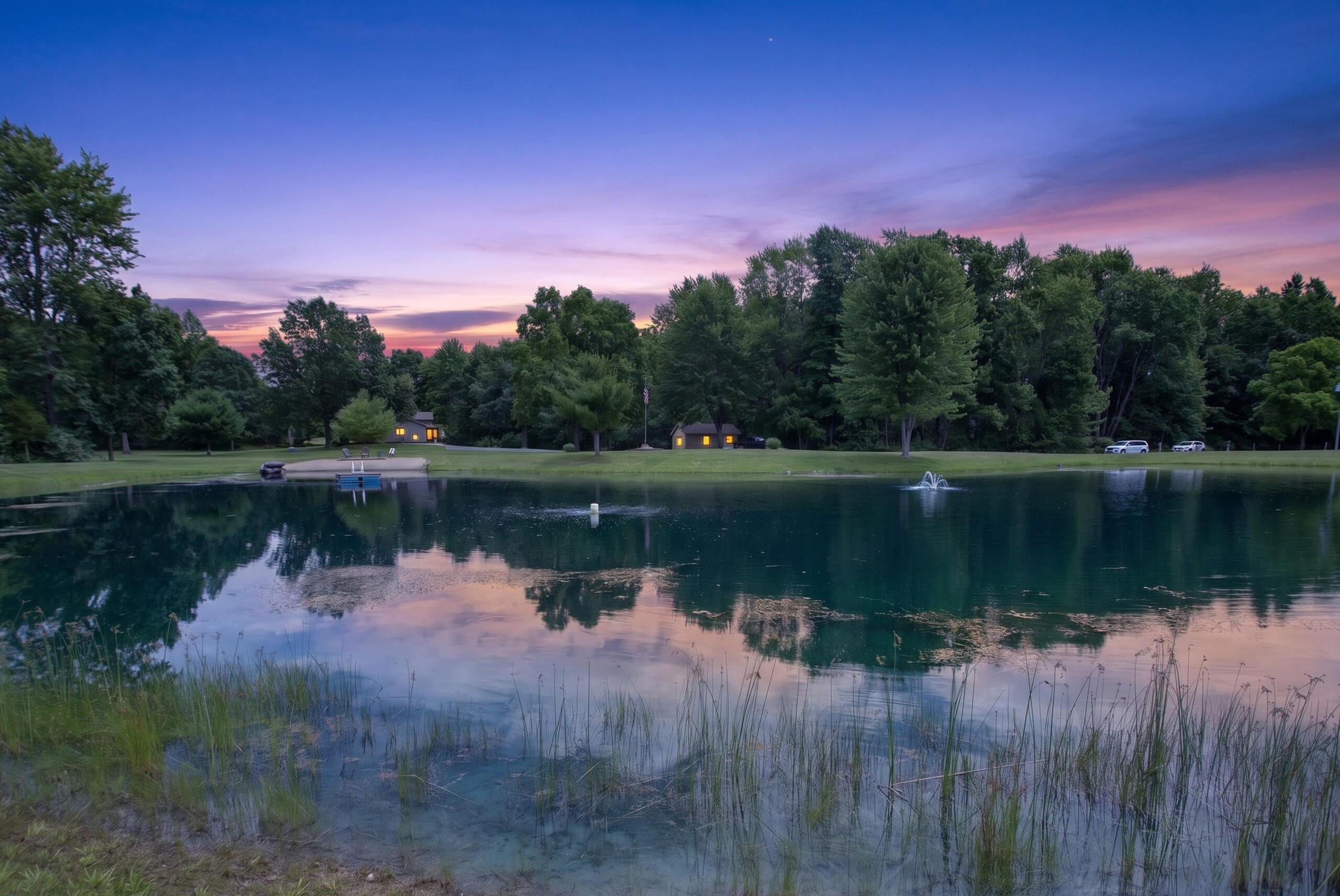 14520 Wheaton Road Brooklyn, MI 49230 - Photo 109 of 109 8-print-IMG_3346#twilight
