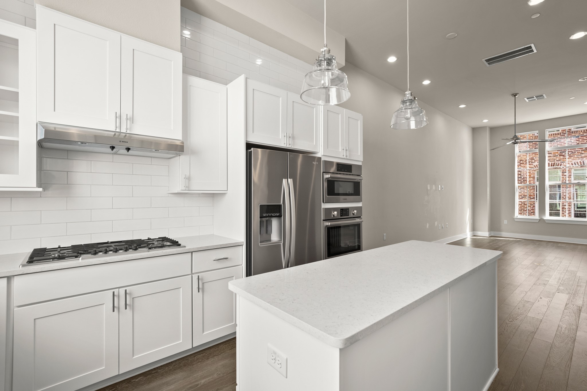 1308 Tinnin Ford Road, Unit 14 Austin, TX 78741 - Photo 5 of 19