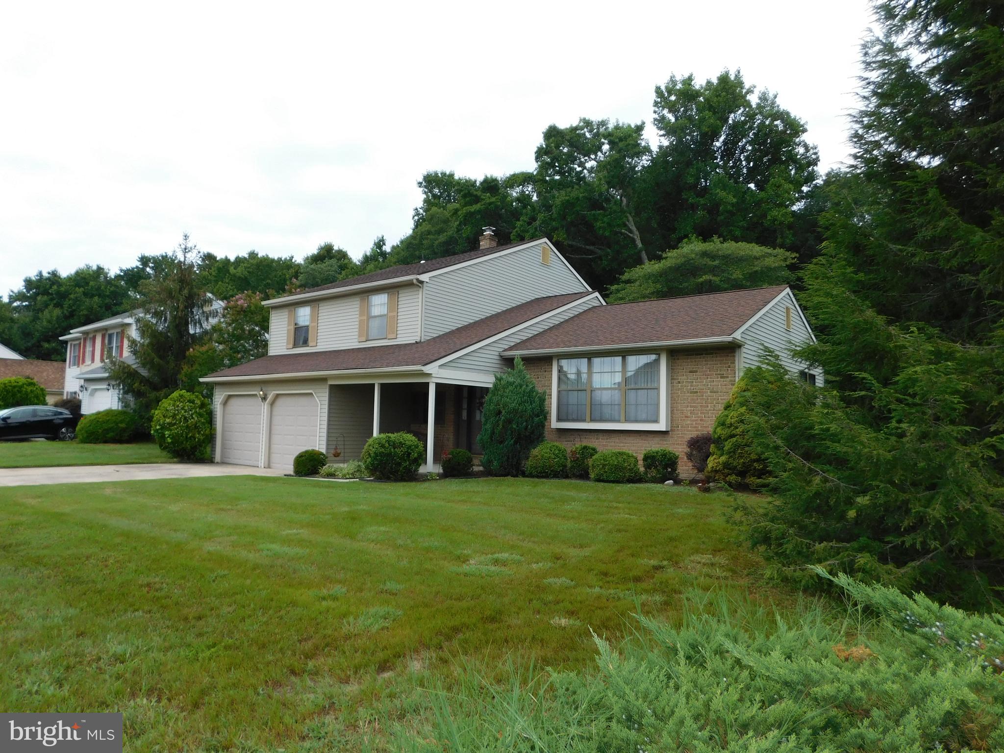 34 Long Bow Drive Sewell, NJ 08080 - Photo 3 of 47