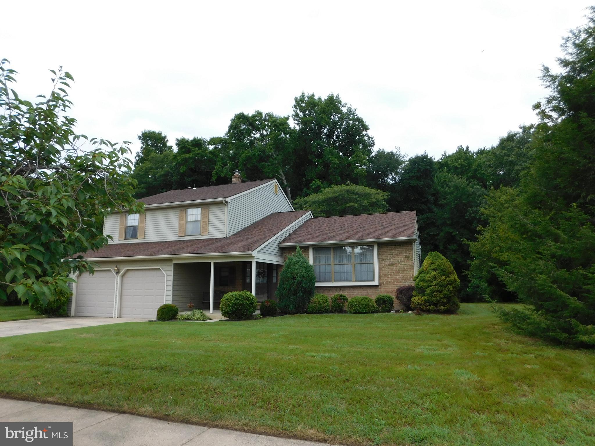 34 Long Bow Drive Sewell, NJ 08080 - Photo 4 of 47