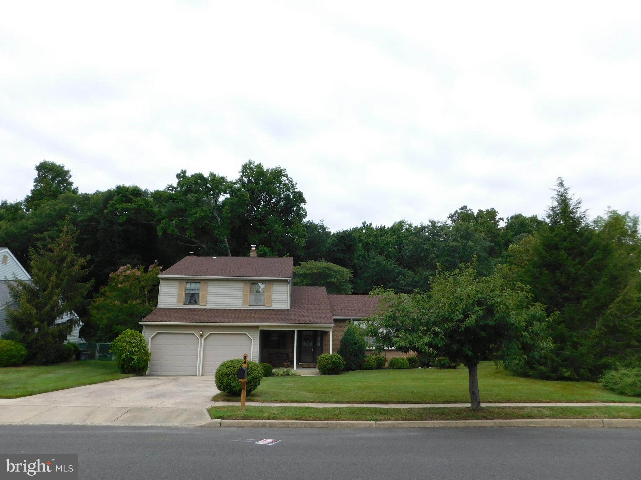 34 Long Bow Drive Sewell, NJ 08080 - Photo 5 of 47