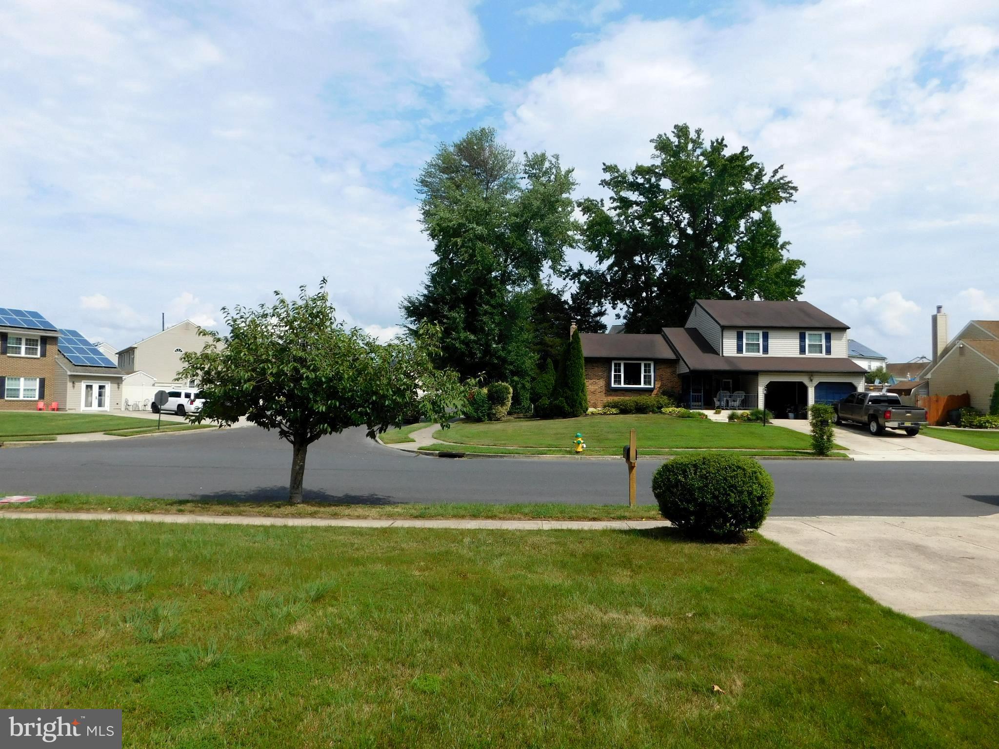 34 Long Bow Drive Sewell, NJ 08080 - Photo 6 of 47