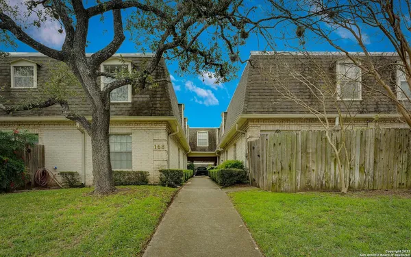 $1,595 | 168 Barilla Place, Unit A102, San Antonio, TX 78209