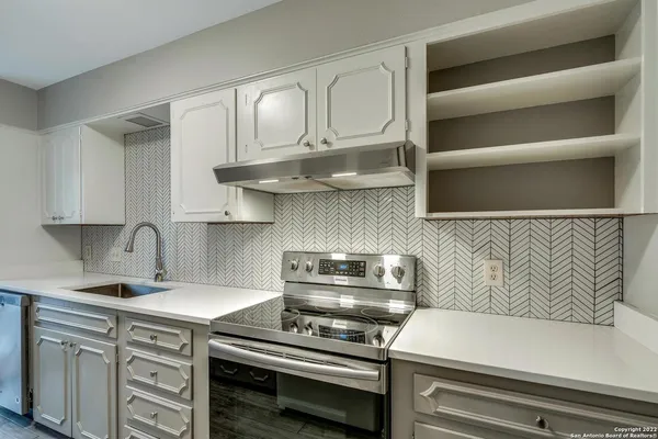 $1,595 | 168 Barilla Place, Unit A102, San Antonio, TX 78209