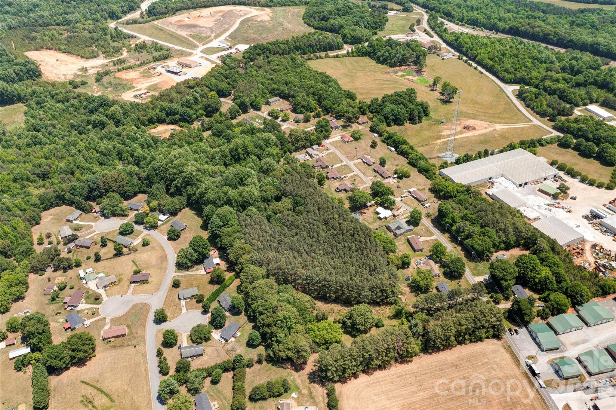 1627 Friendship Road Shelby, NC 28150 - Photo 3 of 10