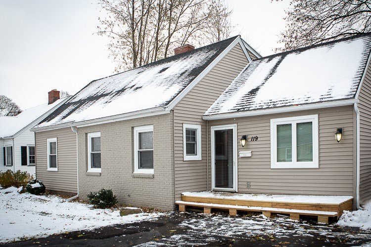 119 Johnson Road Greece, NY 14616 - Photo 1 of 1