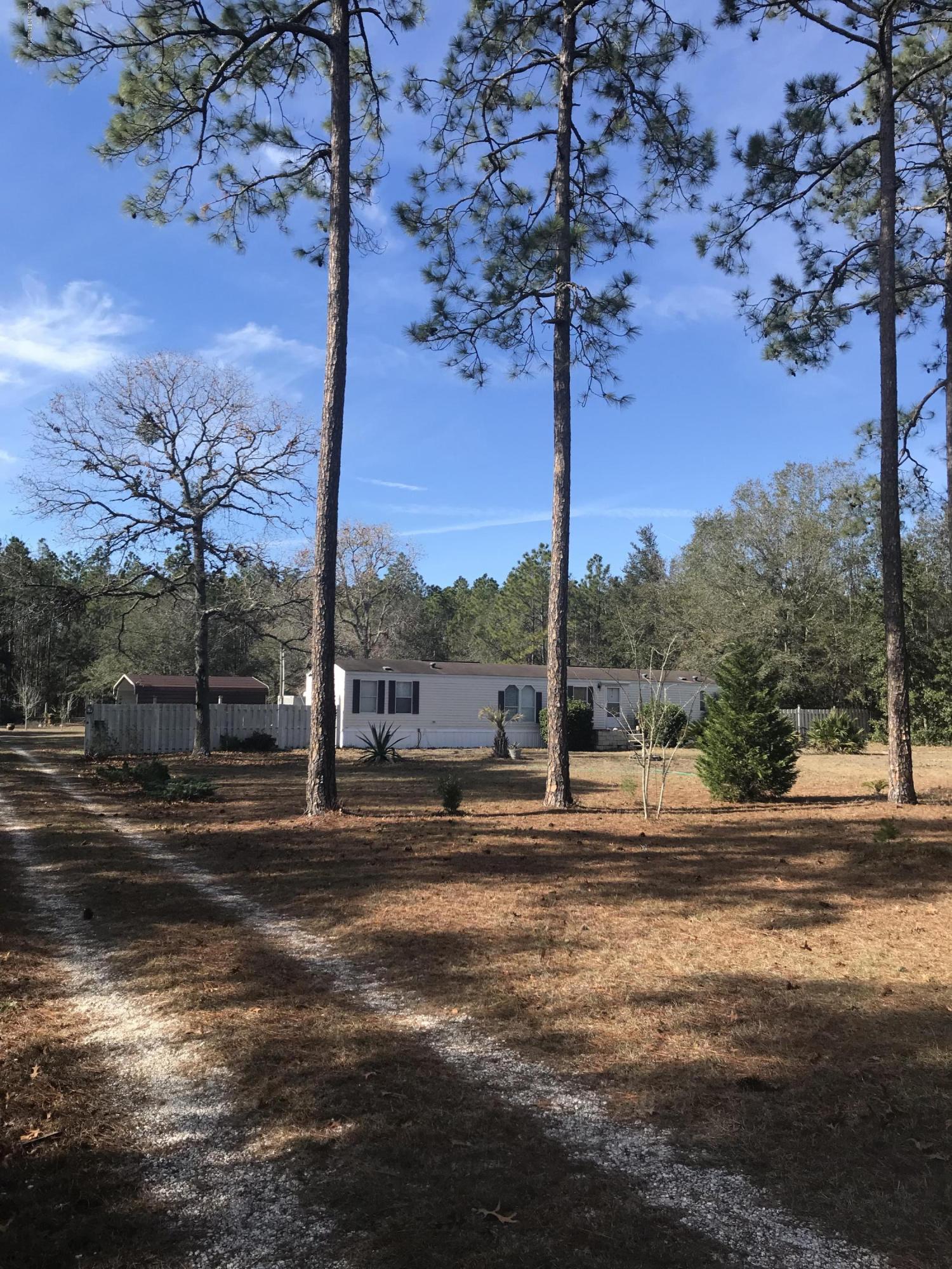 96541 Chester Road Yulee, FL 32097 - Photo 1 of 20