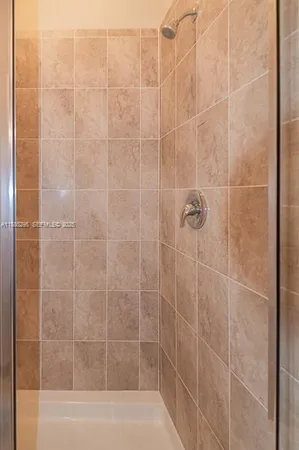 a bathroom with a toilet and a sink