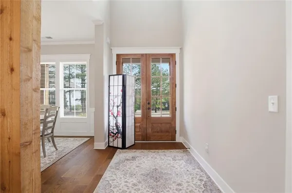 $699,900 | 361 Village Creek Drive, Jasper, GA 30143