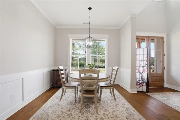 $699,900 | 361 Village Creek Drive, Jasper, GA 30143