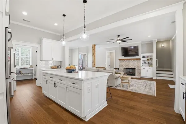 $699,900 | 361 Village Creek Drive, Jasper, GA 30143