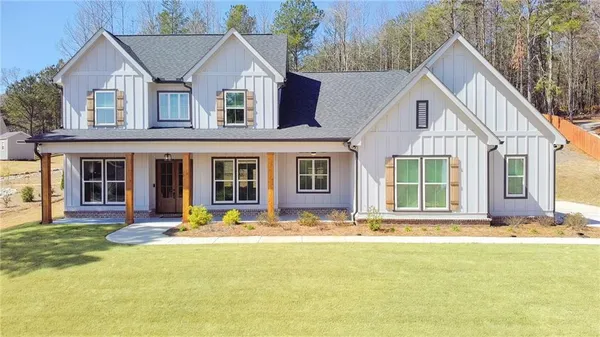 $699,900 | 361 Village Creek Drive, Jasper, GA 30143