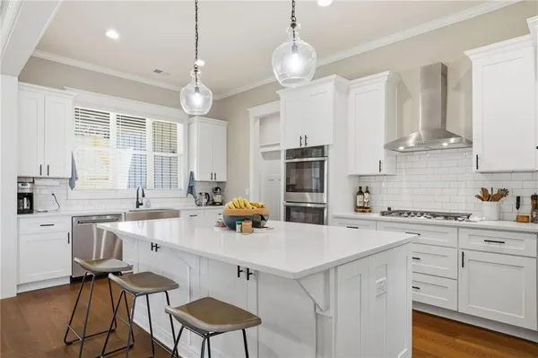 $699,900 | 361 Village Creek Drive, Jasper, GA 30143