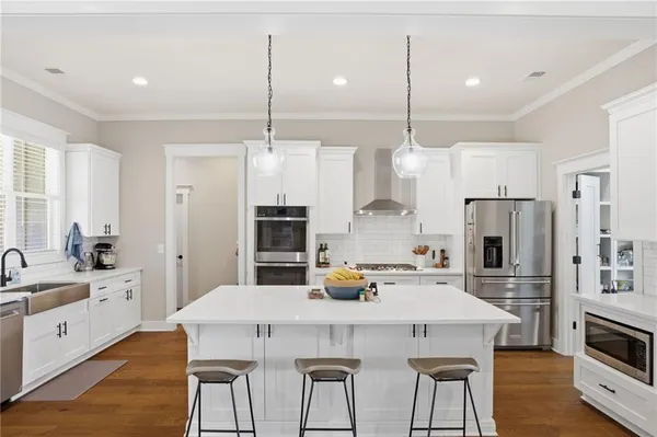 $699,900 | 361 Village Creek Drive, Jasper, GA 30143