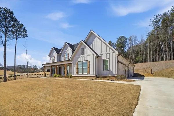$699,900 | 361 Village Creek Drive, Jasper, GA 30143