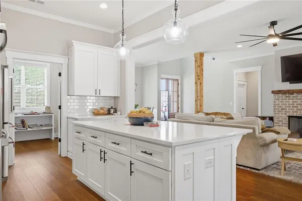 $699,900 | 361 Village Creek Drive, Jasper, GA 30143