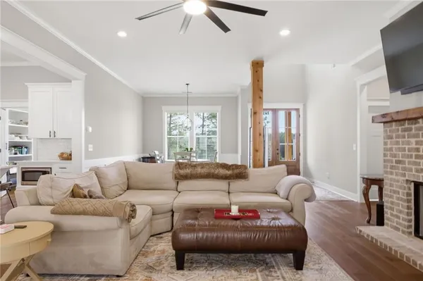 $699,900 | 361 Village Creek Drive, Jasper, GA 30143