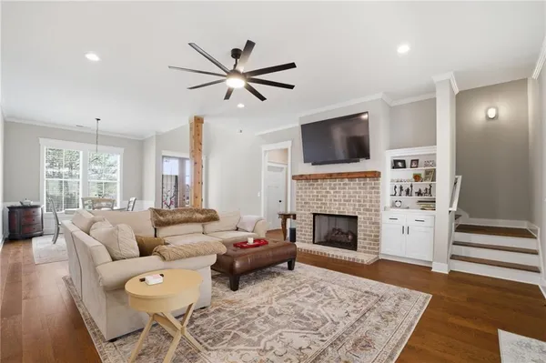 $699,900 | 361 Village Creek Drive, Jasper, GA 30143