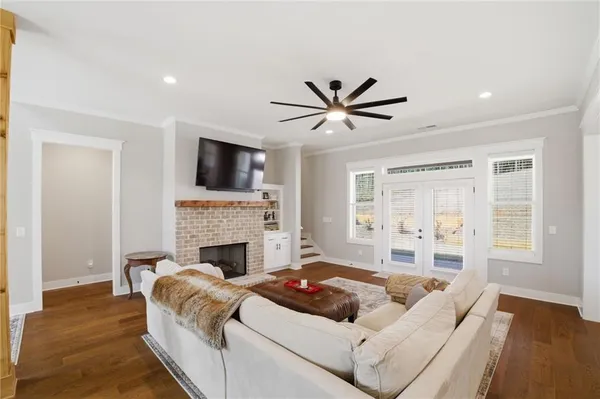 $699,900 | 361 Village Creek Drive, Jasper, GA 30143
