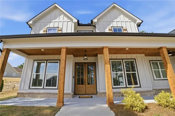 $699,900 | 361 Village Creek Drive, Jasper, GA 30143