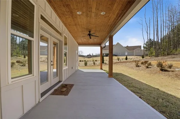$699,900 | 361 Village Creek Drive, Jasper, GA 30143