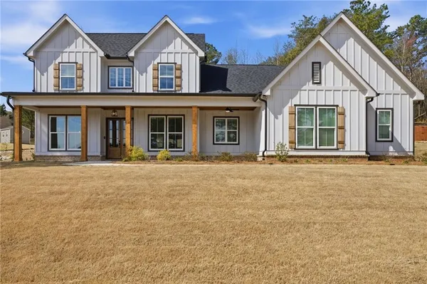 $699,900 | 361 Village Creek Drive, Jasper, GA 30143