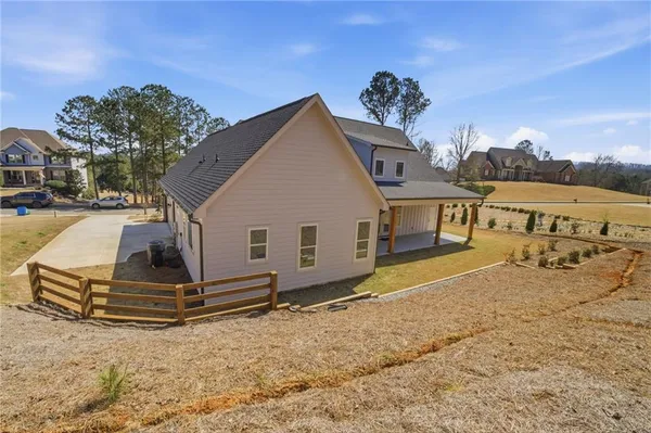 $699,900 | 361 Village Creek Drive, Jasper, GA 30143