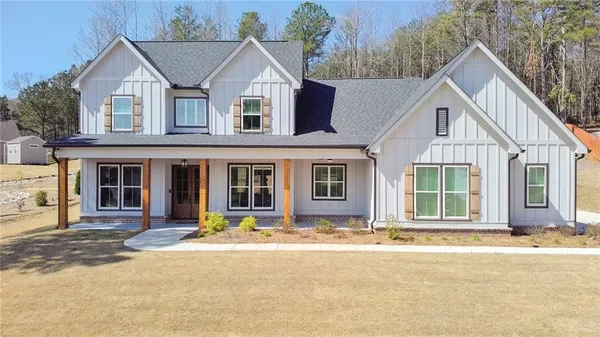$699,900 | 361 Village Creek Drive, Jasper, GA 30143