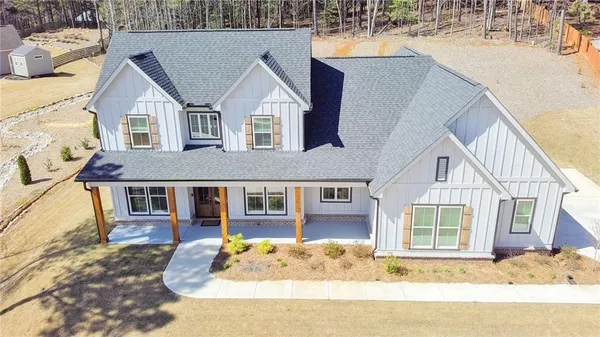$699,900 | 361 Village Creek Drive, Jasper, GA 30143
