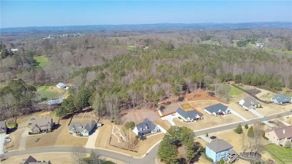 $699,900 | 361 Village Creek Drive, Jasper, GA 30143