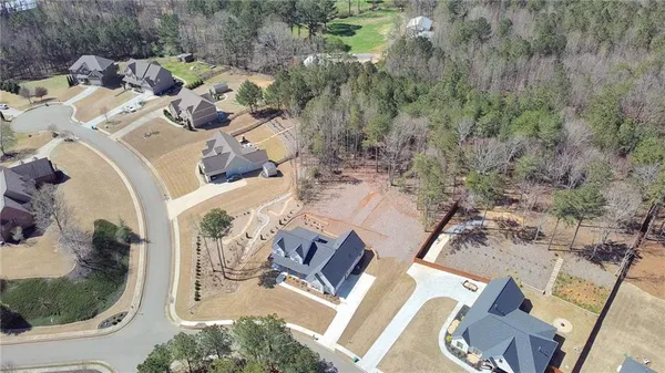 $699,900 | 361 Village Creek Drive, Jasper, GA 30143