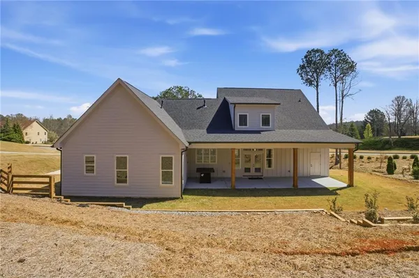 $699,900 | 361 Village Creek Drive, Jasper, GA 30143