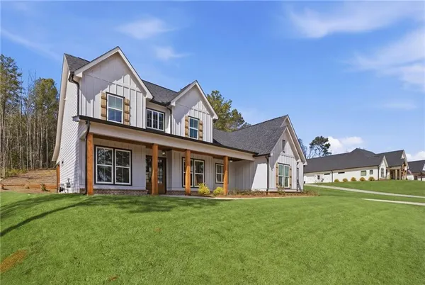 $699,900 | 361 Village Creek Drive, Jasper, GA 30143