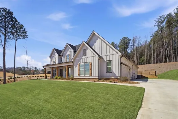 $699,900 | 361 Village Creek Drive, Jasper, GA 30143