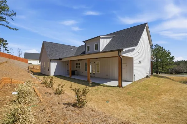 $699,900 | 361 Village Creek Drive, Jasper, GA 30143