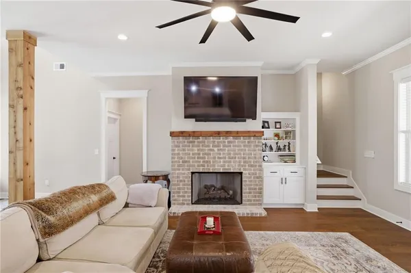 $699,900 | 361 Village Creek Drive, Jasper, GA 30143