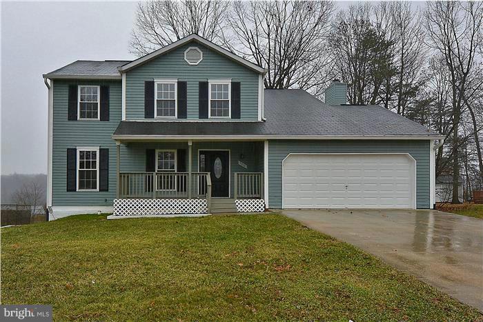 9002 Old Palmer Road Fort Washington, MD 20744 - Photo 1 of 29 Exterior (Front)