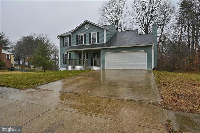9002 Old Palmer Road Fort Washington, MD 20744 - Photo 25 of 29 Exterior (Front)
