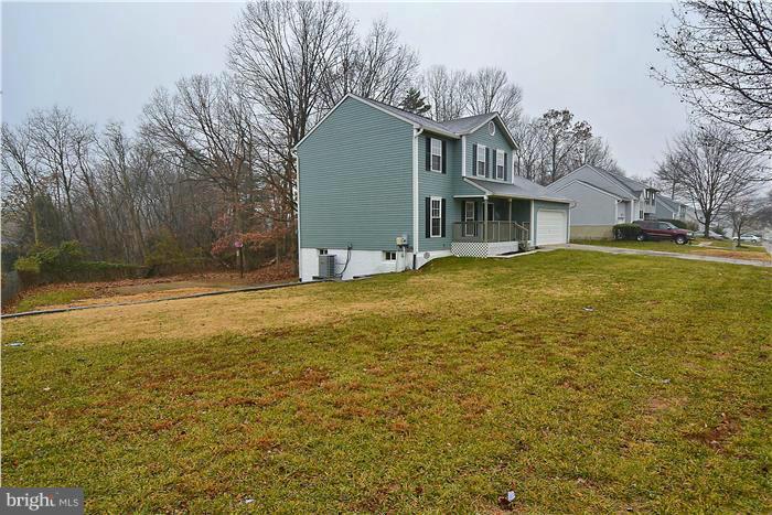 9002 Old Palmer Road Fort Washington, MD 20744 - Photo 26 of 29 Exterior (General)