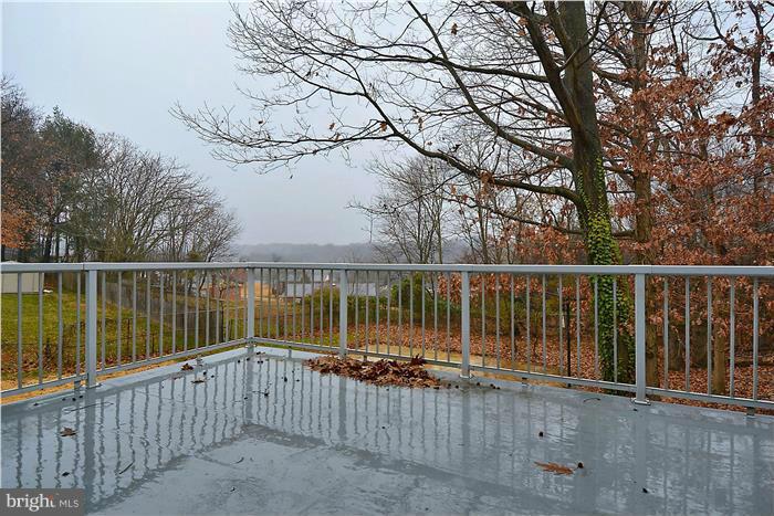 9002 Old Palmer Road Fort Washington, MD 20744 - Photo 28 of 29 Deck