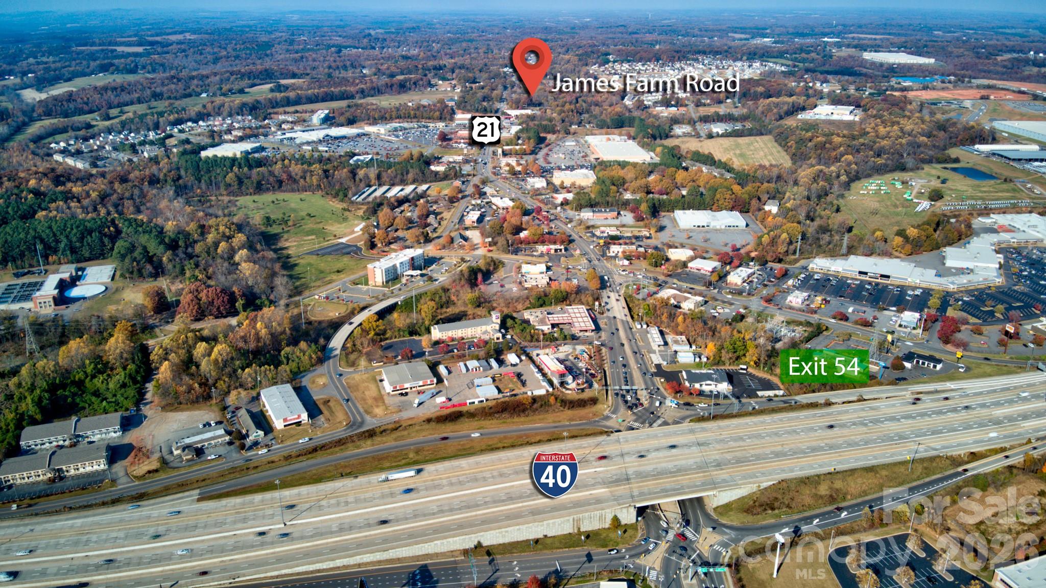 118 James Farm Road Statesville, NC 28625 - Photo 1 of 21 Gallery Image 1