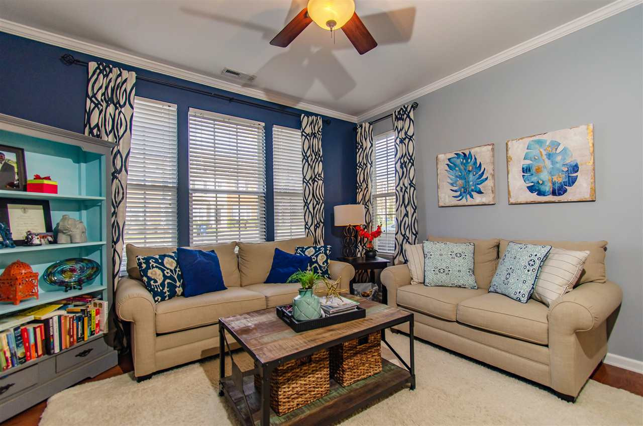 714 Bryant Street Raleigh, NC 27603 - Photo 13 of 21 Photo 13