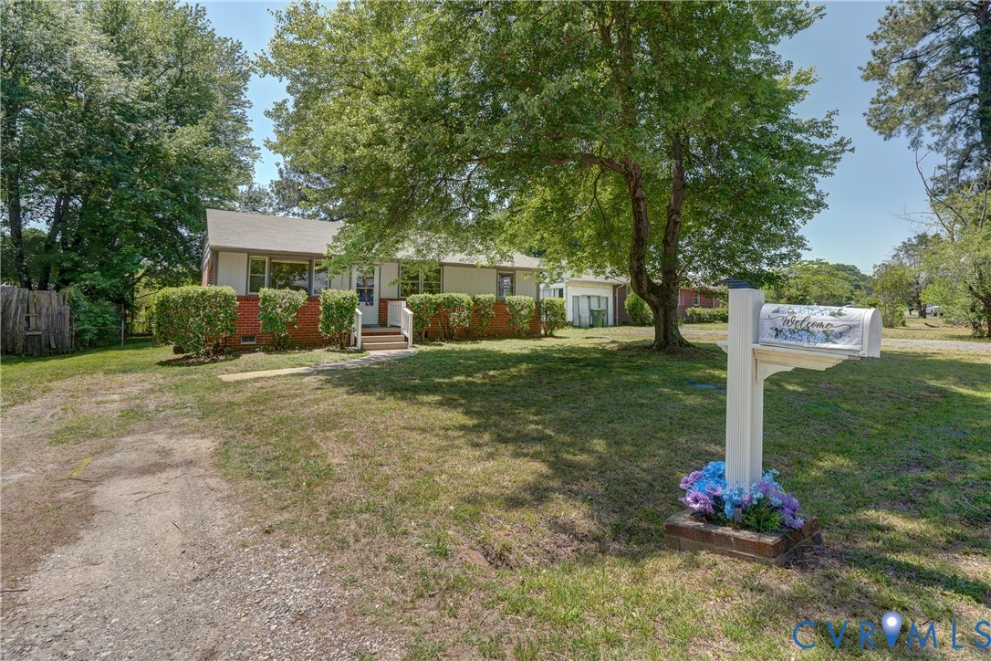 3907 Rusk Avenue Richmond, VA 23234 - Photo 6 of 30