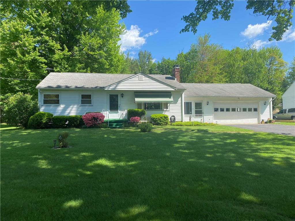 65 Shenango Road New Castle, PA 16105 - Photo 1 of 20 Gallery Image 1