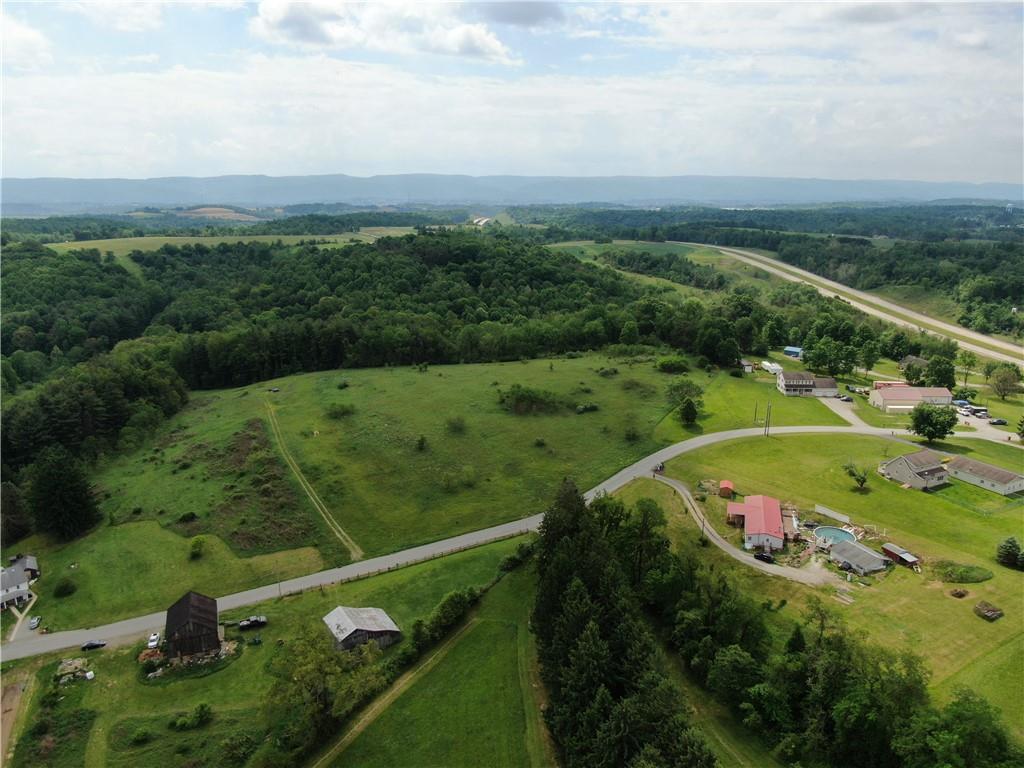 133 Baer Road Smock, PA 15480 - Photo 12 of 50