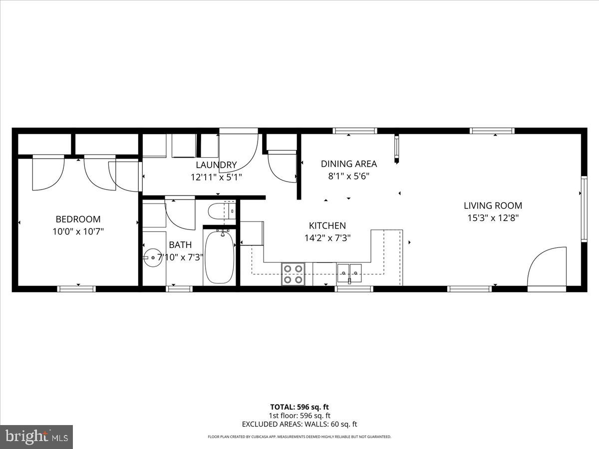 3350 Airport Road, Unit 5 Allentown, PA 18109 - Photo 53 of 53 Charming layout for modern living.