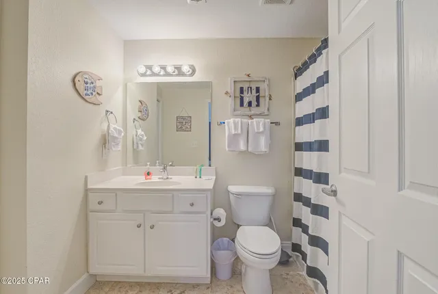 $475,000 | 16819 Front Beach Road, Unit 2910, Panama City Beach, FL 32413