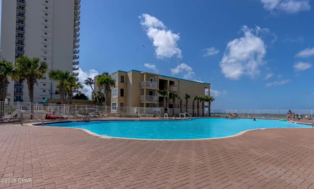 $475,000 | 16819 Front Beach Road, Unit 2910, Panama City Beach, FL 32413