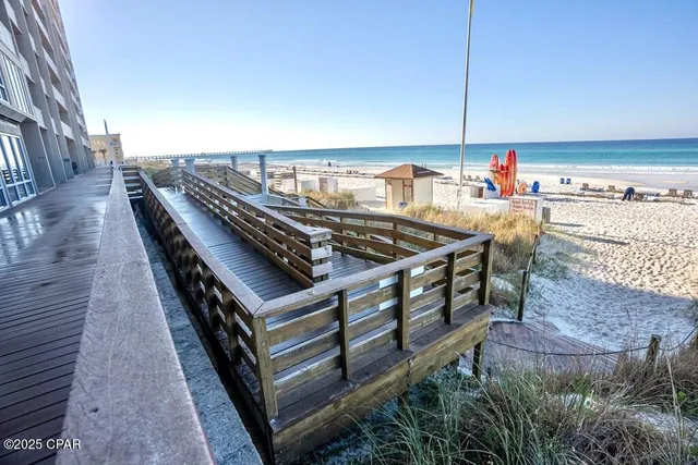 $475,000 | 16819 Front Beach Road, Unit 2910, Panama City Beach, FL 32413